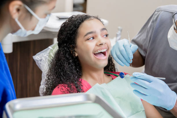Best Emergency Broken Tooth Repair in Floris, VA