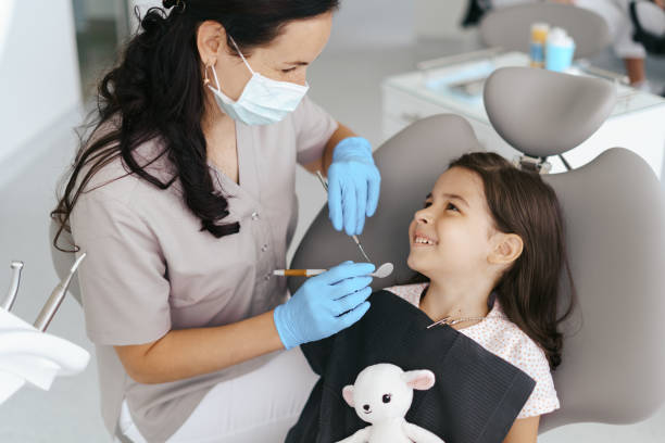 Best Emergency Wisdom Teeth Removal in Floris, VA