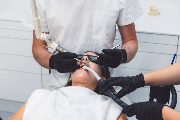 Best After-Hours Emergency Dentist in Floris, VA