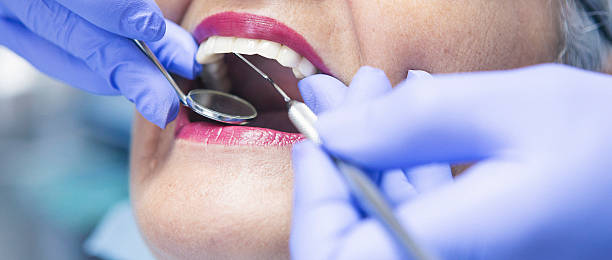Best Urgent Dental Care in Floris, VA