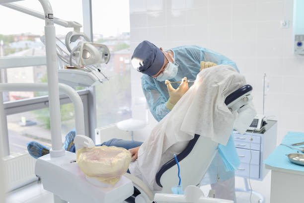Best Weekend Emergency Dentist in Floris, VA